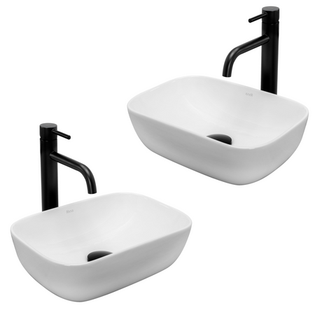 Umywalka Nablatowa Belinda Mini