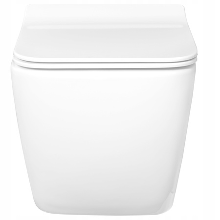 Misa WC Podwieszana Martin Slim Rimless