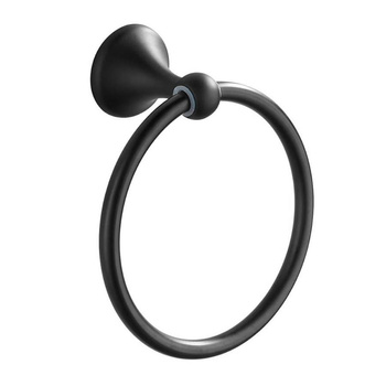 Wieszak Na Ręczniki Metalowy Retro Ring Kolory