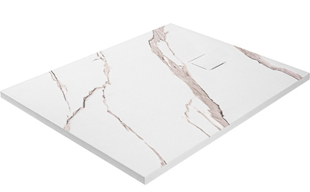 Brodzik Prysznicowy Magnum Carrara White