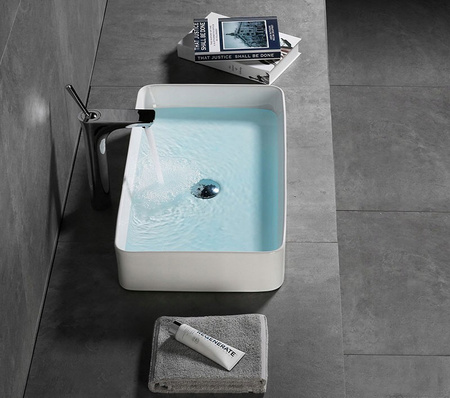 Umywalka Nablatowa Denis