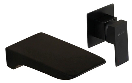 Bateria Podtynkowa Mason Czarna