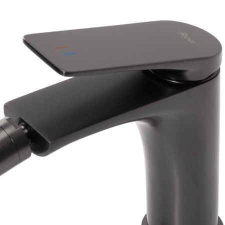 Bateria Bidetowa Rea Avalon Tytan