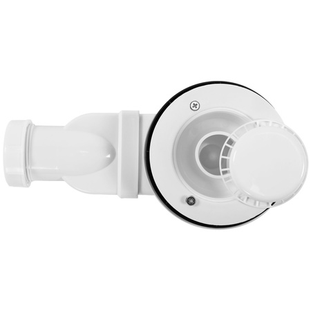 Syfon Brodzikowy Niski WP-02