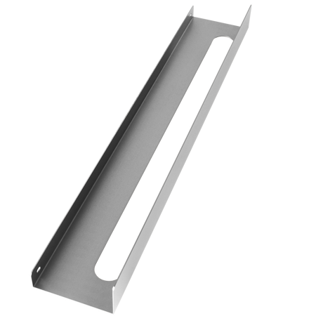 Półka Łazienkowa Prysznicowa SF02 60 cm Stal Szczotkowana