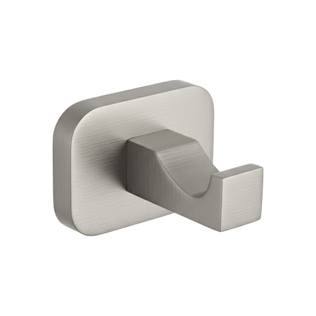 Wieszak Łazienkowy Nico 5905 Nikiel Szczotkowany