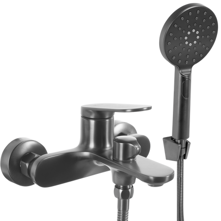 Bateria Wannowa Ścienna Marco Tytan