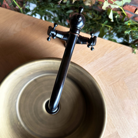 Umywalka Nablatowa Betty