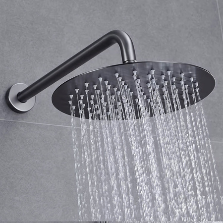 Zestaw Prysznicowy Podtynkowy Ontario Tytan + BOX