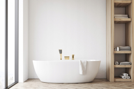 Bateria Wannowa Riven Złota