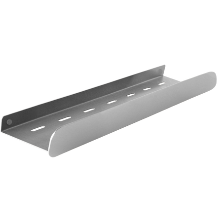Półka Łazienkowa Prysznicowa SF03 45 cm Stal Szczotkowana