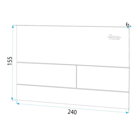 Stelaż Podtynkowy WC K011A-Q + Przycisk Spłukujący Typ T Biały