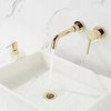 Bateria Podtynkowa Lungo Long Gold + Box