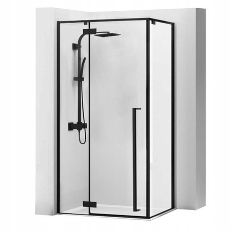 Kabina Prysznicowa Fargo 80x100