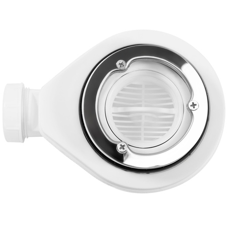 Brodzik Prysznicowy Magnum White