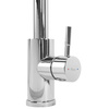 Bateria Kuchenna Cross Chrom