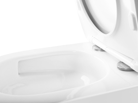 Misa WC Podwieszana Carlo Mini Tornado NFQ Biała