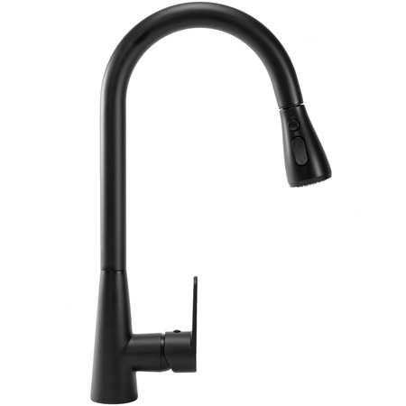 Bateria Kuchenna Mild Czarna