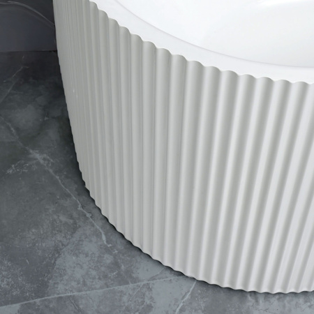 Wanna Akrylowa Narożna Wenus 170 Prawa