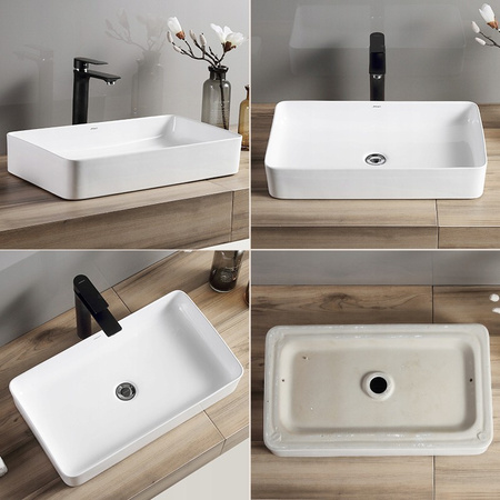 Umywalka Nablatowa Denis