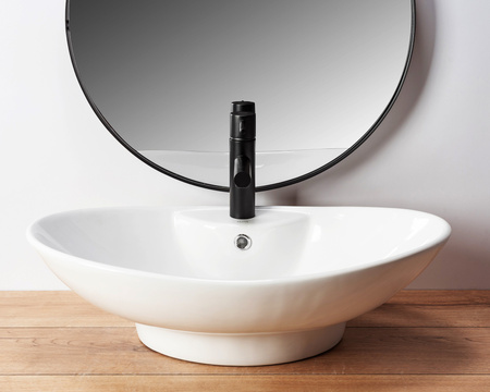 Umywalka Nablatowa Rosa