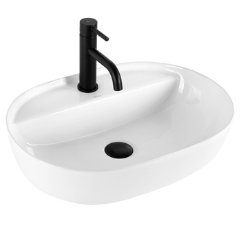 Umywalka Nablatowa Aura 51
