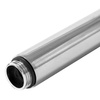 Adapter Przedłużający do Zestawu Natryskowego 60 cm Chrom