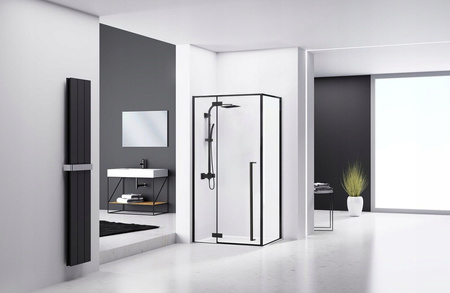 Kabina Prysznicowa Fargo 80x100