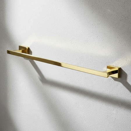 Wieszak Jednoramienny 201 Oste Gold