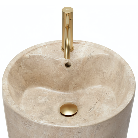 Umywalka Wolnostojąca Anya Savana Matt