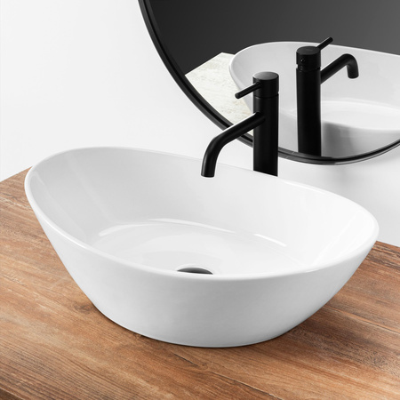 Umywalka Ceramiczna Kate 56