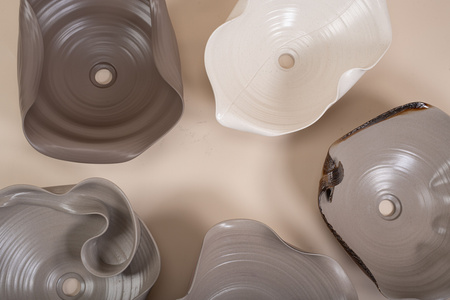 Umywalka Nablatowa Handmade Art 66