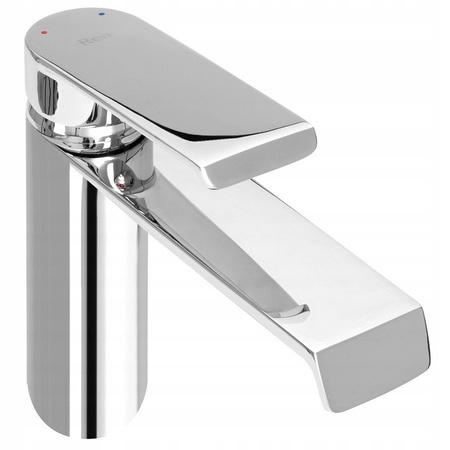 Bateria Umywalkowa Hass Chrom Niska