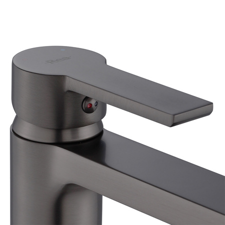 Bateria Umywalkowa Argus Tytan Niska