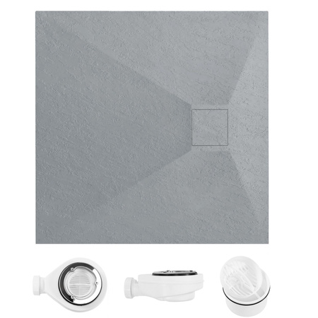 Brodzik Prysznicowy Magnum Grey