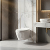 Misa WC Podwieszna Gustavo Rimless