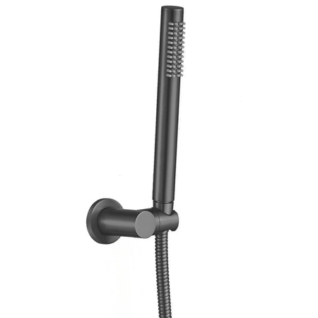 Bateria Wannowa Lungo Grip Tytan