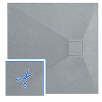 Brodzik Prysznicowy Magnum Grey