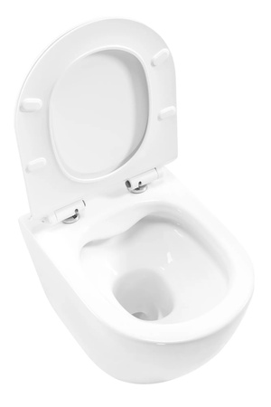 Misa WC Podwieszana Carter N2 Rimeless