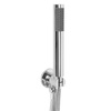 Zestaw Natryskowy Podtynkowy Z Termostatem Lungo Diamond Chrom + BOX