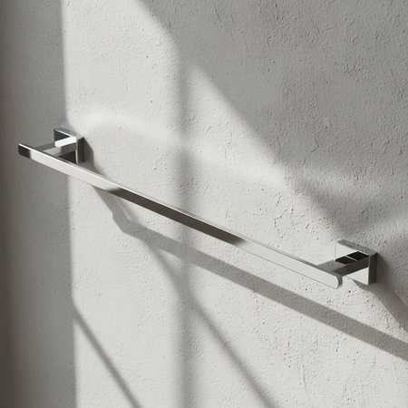 Wieszak Jednoramienny 201 Oste Chrome