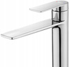 Bateria Umywalkowa Storm Chrom Niska