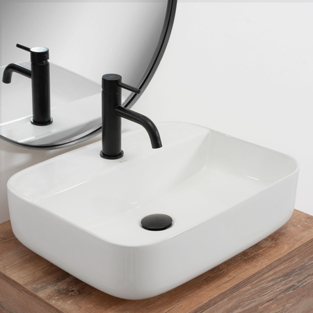 Umywalka Nablatowa Martina