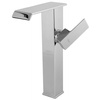 Bateria Umywalkowa Kent Chrom Wysoka