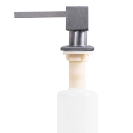 Dozownik Do Płynu Mydła 300 ml 