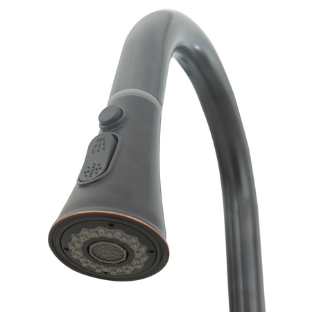 Bateria Kuchenna Deco Czarna Postarzana