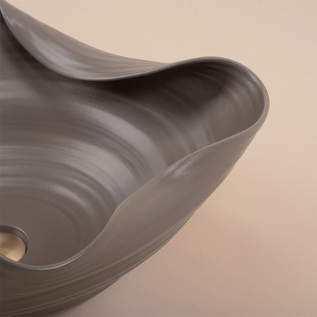 Umywalka Nablatowa Handmade Art 66