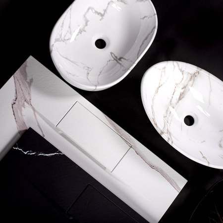 Misa WC Podwieszana Carlos Slim Lava Matt