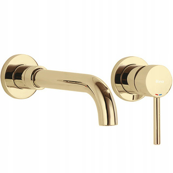 Bateria Podtynkowa Lungo Long Gold + Box