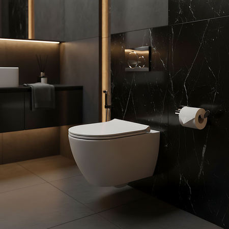 Uchwyt Na Papier Til 109 Chrom